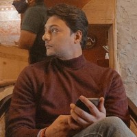 Rishu Dwivedi