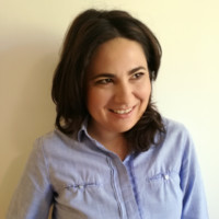 Mihaela Nicolae