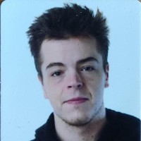 Sergio Mejia Vitoria