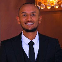 Jiregna Bekele