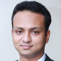 Md. Najmul Islam