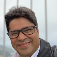 Elliott Fitzgerald Santiago Concepción, Ph.D., MBA.