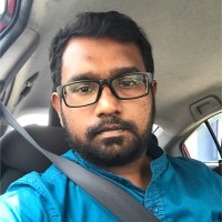 Surenthar Sandrasekeran
