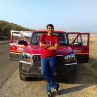 Vijay Awate