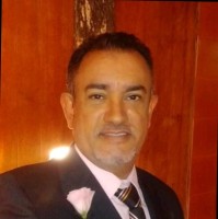 Geraldo Domingos de Jesus