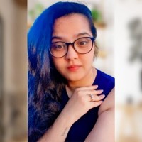 Richa Sharma
