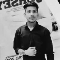 DEVENDRA VISHWAKARMA