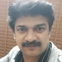 Sudhir G.