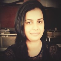 Bharti Chanda