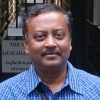 Sushant Maiti