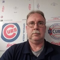 Mark Tobias