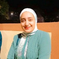 Sarah Hassan
