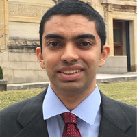 Neilesh Vinjamuri