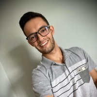 Wesley Gean Kalcovik De Araujo