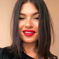 Anastasiia Patiaka