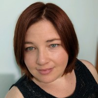 Corinne Roussel