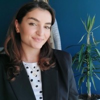 Ani Simonyan