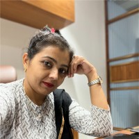 Mamta Ahuja
