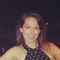 Alexandra Federico McGrath