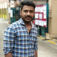 Pradeep M