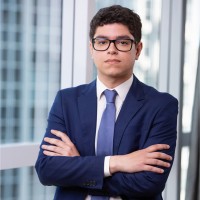 Henrique De Andrade Netska, Ea