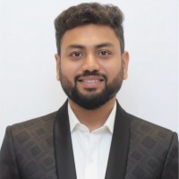 PRASHANT CHAUDHARI