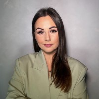 Melania Hewig Assoc. CIPD