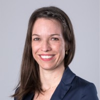 Caroline Bavaud