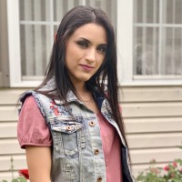 Jessica Ramos Reyes