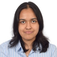 Adithi Shankar