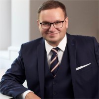 Mirko Laudon LL.M.