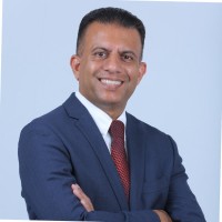 Shanaka Perera