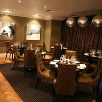 Broadsheet Bistro