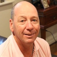 Chris Wootton