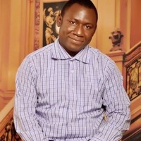 Peter Stephen Nkom