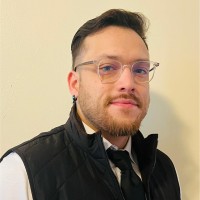 Jonathan Martinez, Lpq