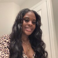 Candace Mccloud