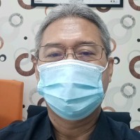 AR Sugeng Santoso