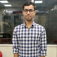 Ashish Maurya