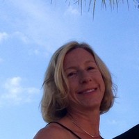 Katherine McCombs