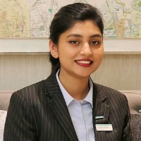 Lamisa Jain Shristy