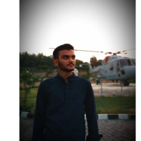 Syed Masood Rizvi