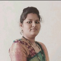Saroja Chandanshive