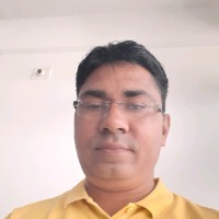Ankit Vyas