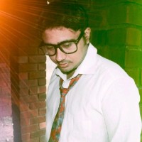 Zaheer Abbas H