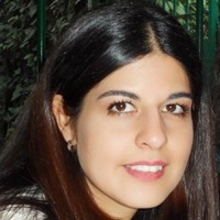 Corinna Martínez