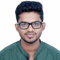 Dinesh P K