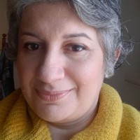 Monize Venancio Fragoso Andreotti