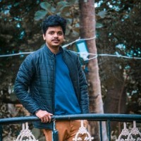 Ravi Kishan K