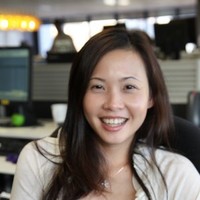 Stephanie Chan